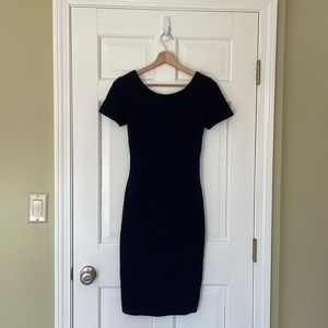 Boden dress size US 2P UK6P